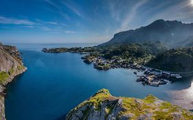 Lofoten Cottages By Nusfjord